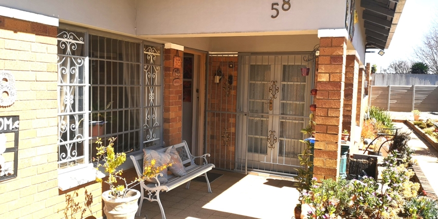 3 Bedroom Property for Sale in Gerdview Gauteng