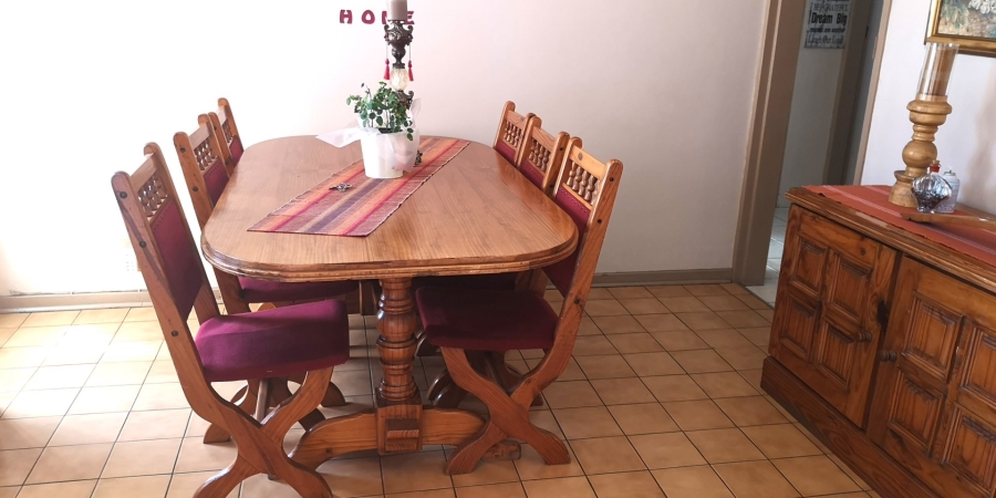 3 Bedroom Property for Sale in Gerdview Gauteng
