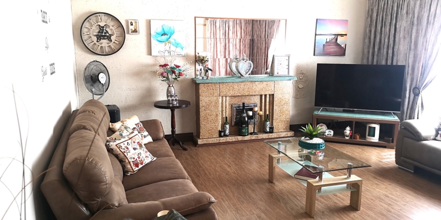 3 Bedroom Property for Sale in Gerdview Gauteng