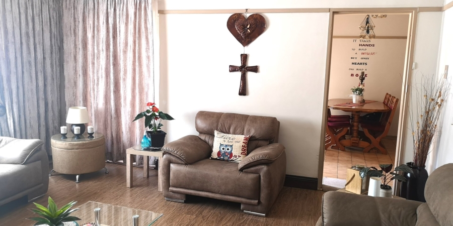 3 Bedroom Property for Sale in Gerdview Gauteng