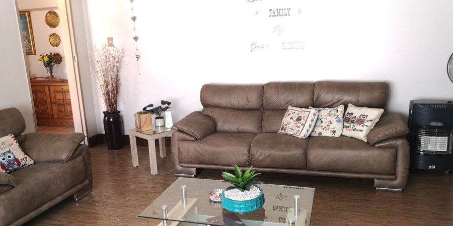 3 Bedroom Property for Sale in Gerdview Gauteng