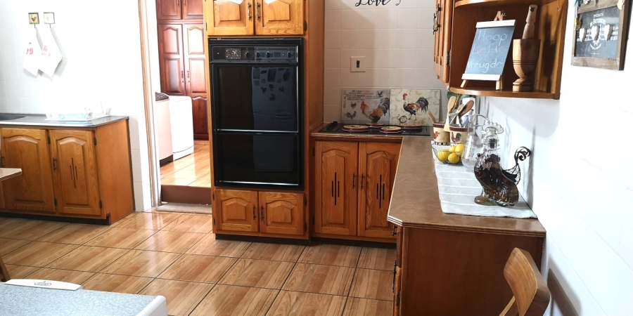 3 Bedroom Property for Sale in Gerdview Gauteng