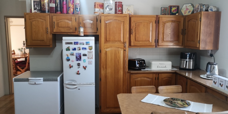 3 Bedroom Property for Sale in Gerdview Gauteng