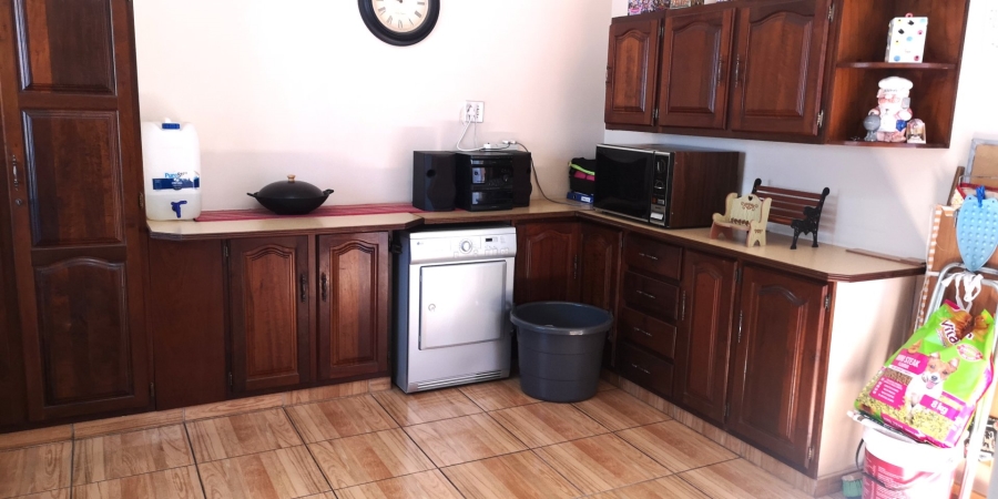 3 Bedroom Property for Sale in Gerdview Gauteng