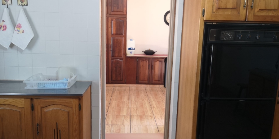 3 Bedroom Property for Sale in Gerdview Gauteng