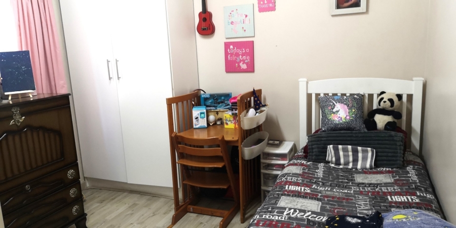 3 Bedroom Property for Sale in Gerdview Gauteng