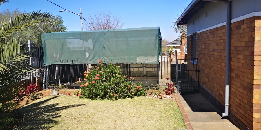 3 Bedroom Property for Sale in Gerdview Gauteng
