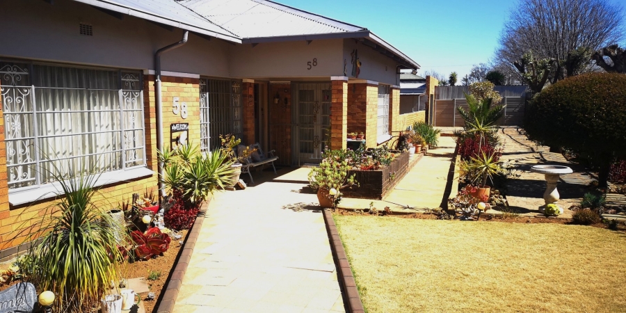 3 Bedroom Property for Sale in Gerdview Gauteng