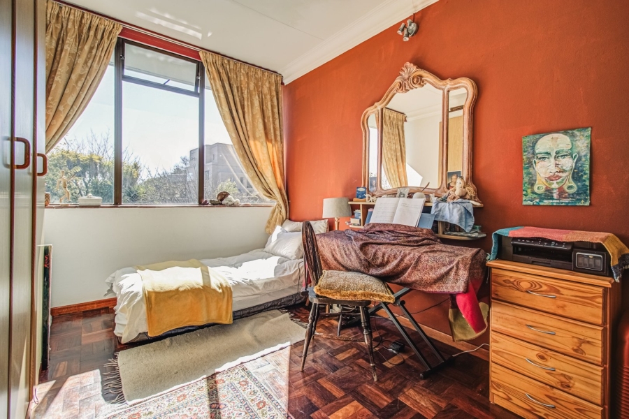To Let 2 Bedroom Property for Rent in Bedfordview Gauteng