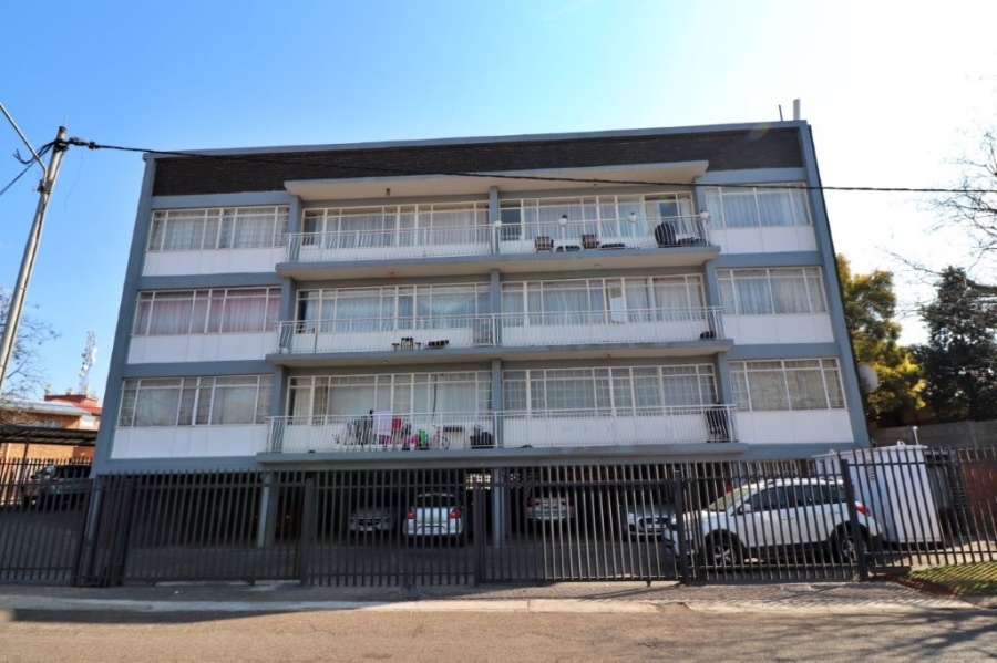 1 Bedroom Property for Sale in Sunnyridge Gauteng