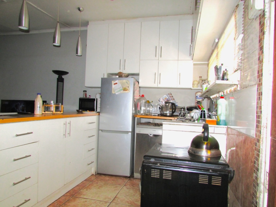 8 Bedroom Property for Sale in Vanderbijlpark CW 2 Gauteng