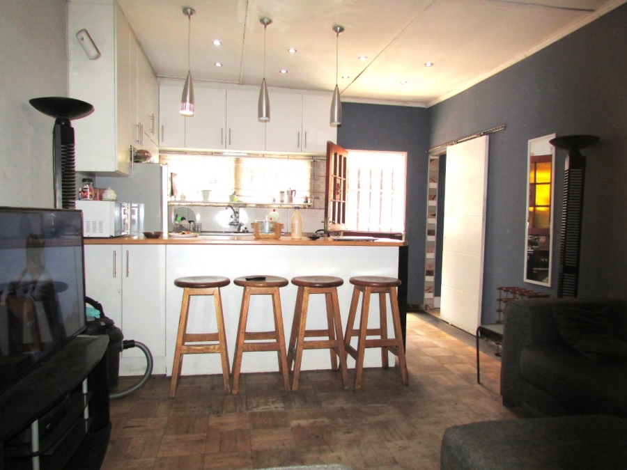 8 Bedroom Property for Sale in Vanderbijlpark CW 2 Gauteng