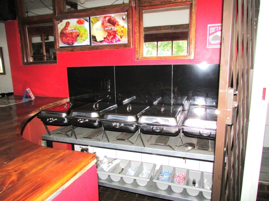 11 Bedroom Property for Sale in Vanderbijlpark CW 2 Gauteng