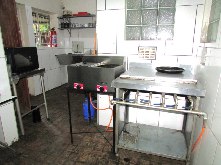 11 Bedroom Property for Sale in Vanderbijlpark CW 2 Gauteng