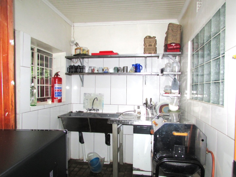 11 Bedroom Property for Sale in Vanderbijlpark CW 2 Gauteng
