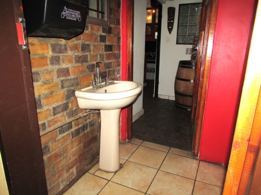 11 Bedroom Property for Sale in Vanderbijlpark CW 2 Gauteng