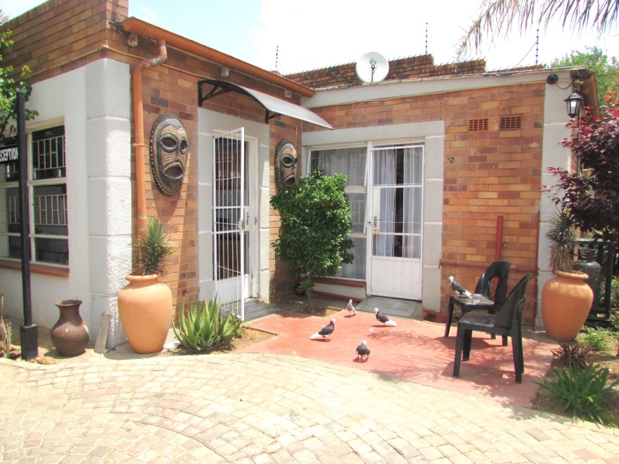 11 Bedroom Property for Sale in Vanderbijlpark CW 2 Gauteng