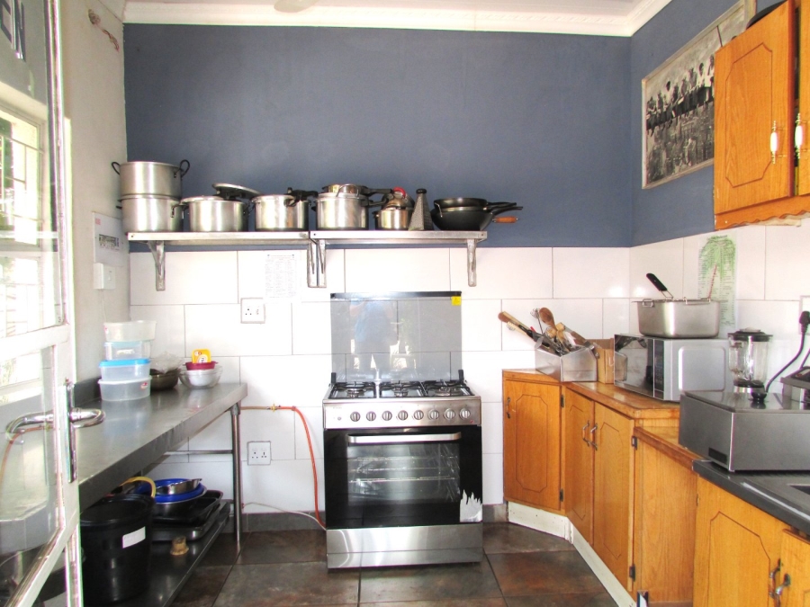 11 Bedroom Property for Sale in Vanderbijlpark CW 2 Gauteng