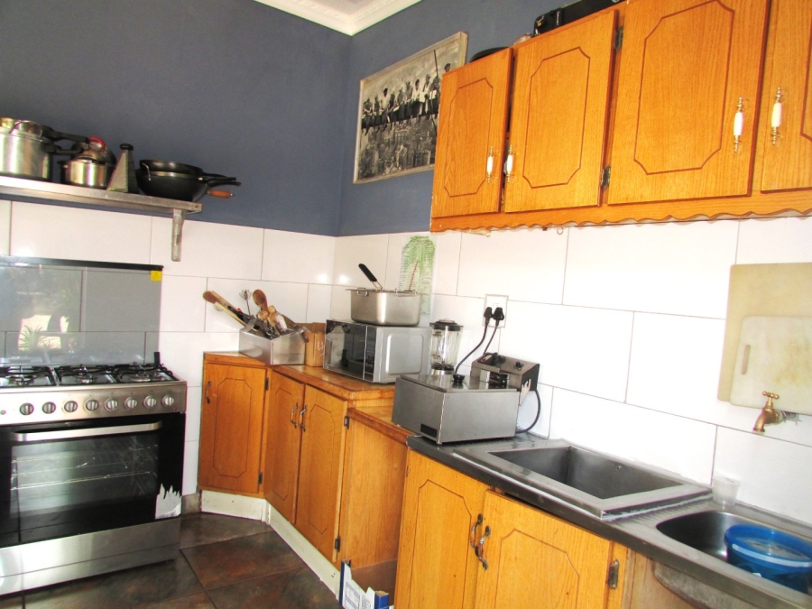 11 Bedroom Property for Sale in Vanderbijlpark CW 2 Gauteng