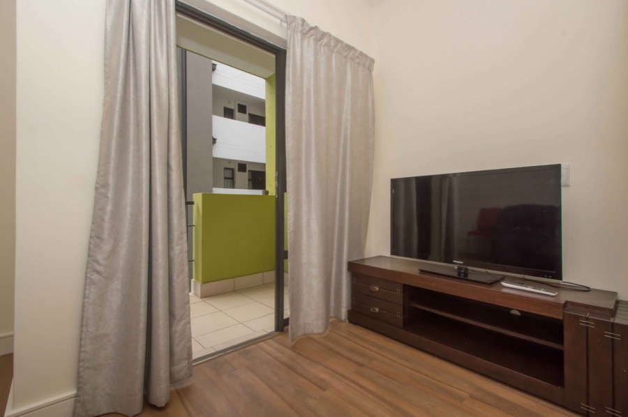 1 Bedroom Property for Sale in Rivonia Gauteng