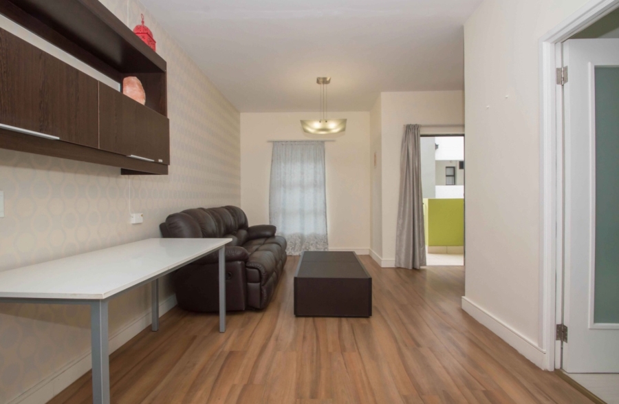 1 Bedroom Property for Sale in Rivonia Gauteng