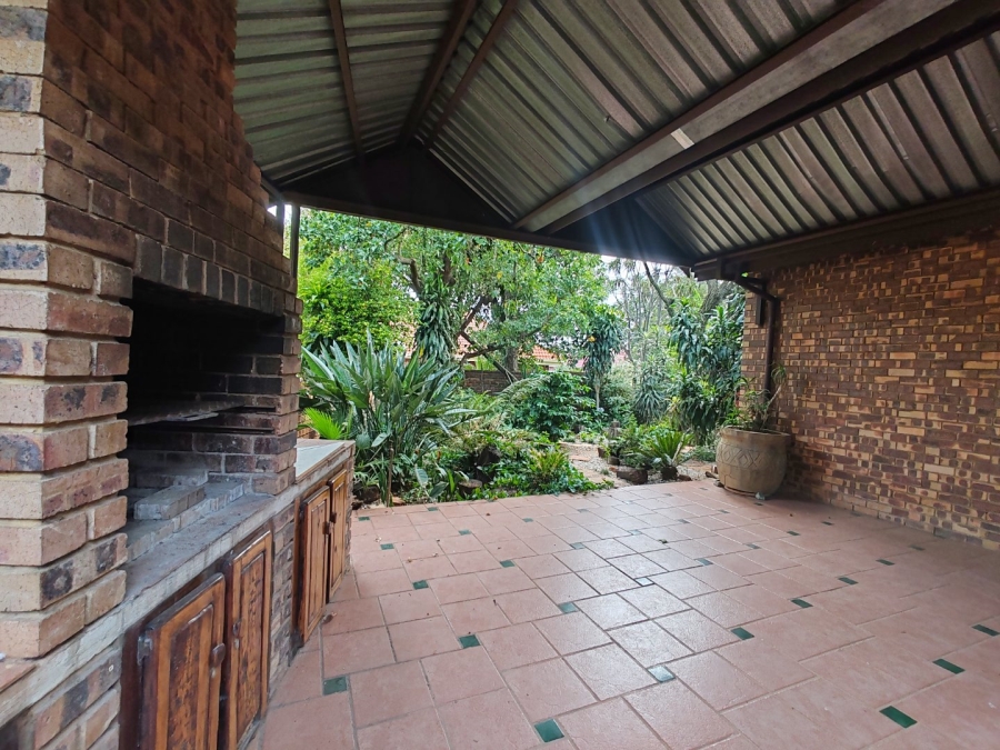 To Let 3 Bedroom Property for Rent in Wonderboom Gauteng