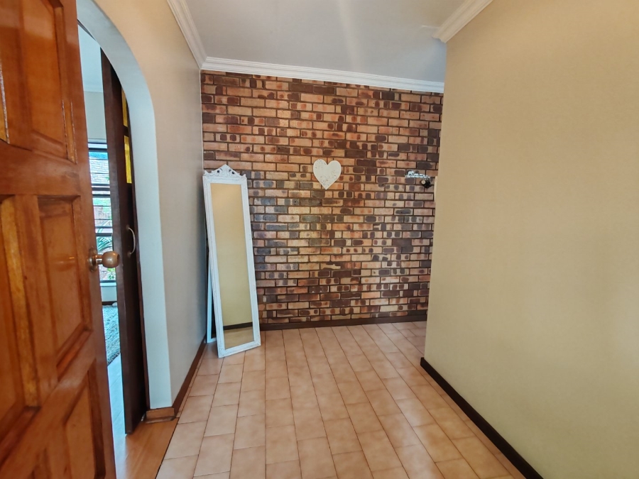 To Let 3 Bedroom Property for Rent in Wonderboom Gauteng