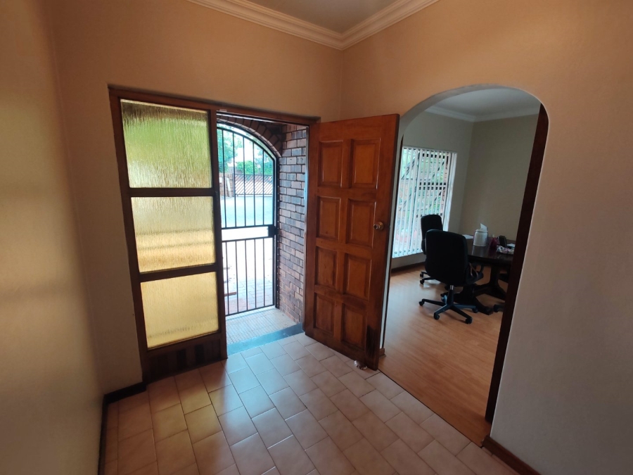 To Let 3 Bedroom Property for Rent in Wonderboom Gauteng