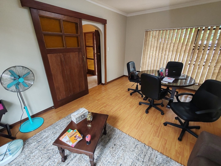 To Let 3 Bedroom Property for Rent in Wonderboom Gauteng