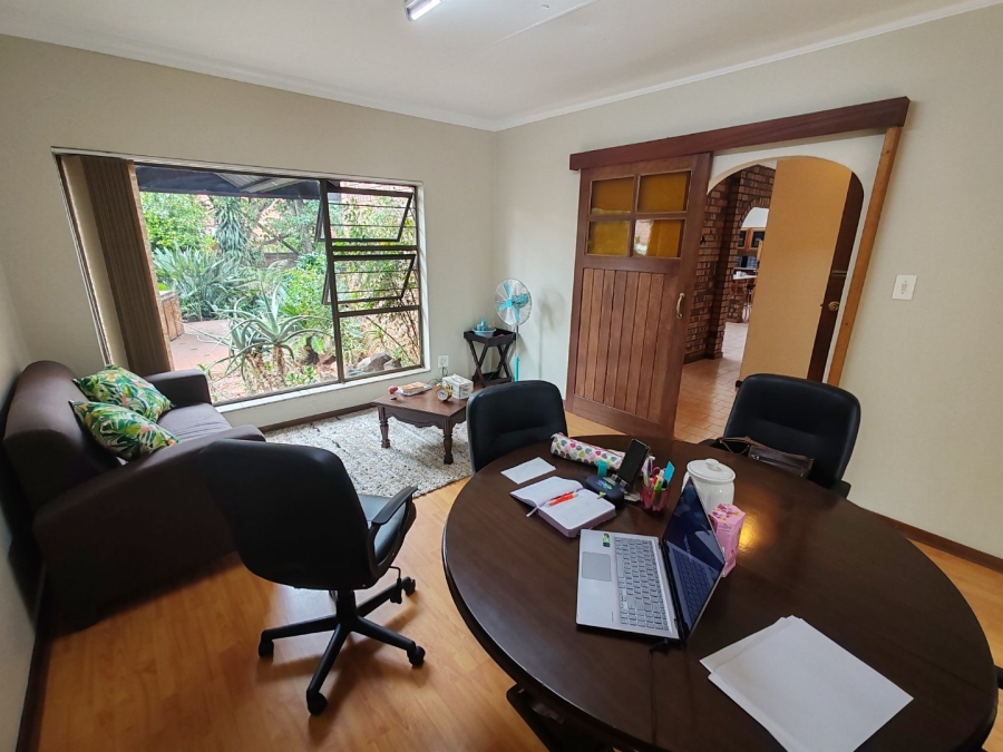 To Let 3 Bedroom Property for Rent in Wonderboom Gauteng