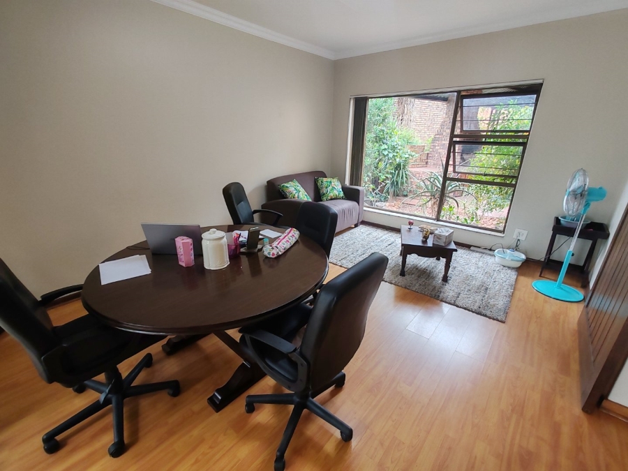 To Let 3 Bedroom Property for Rent in Wonderboom Gauteng