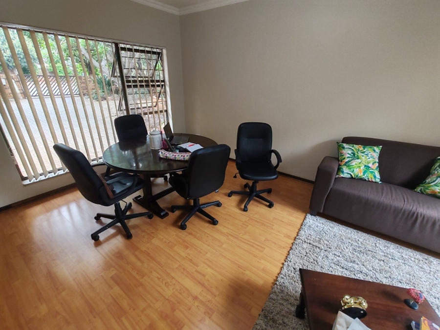 To Let 3 Bedroom Property for Rent in Wonderboom Gauteng
