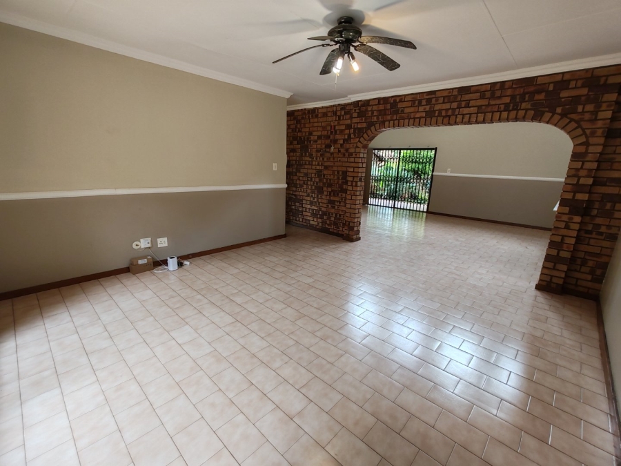 To Let 3 Bedroom Property for Rent in Wonderboom Gauteng