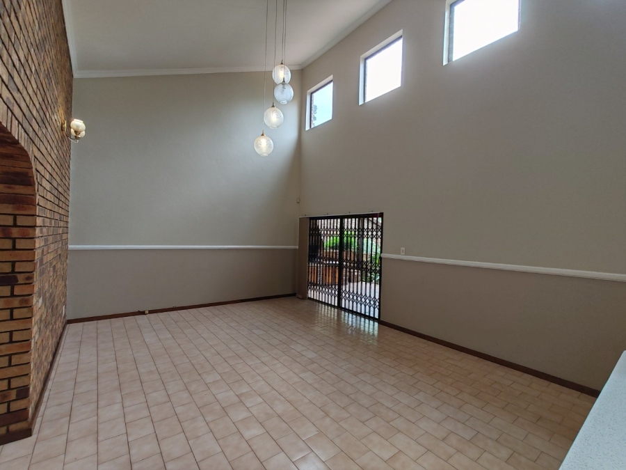 To Let 3 Bedroom Property for Rent in Wonderboom Gauteng