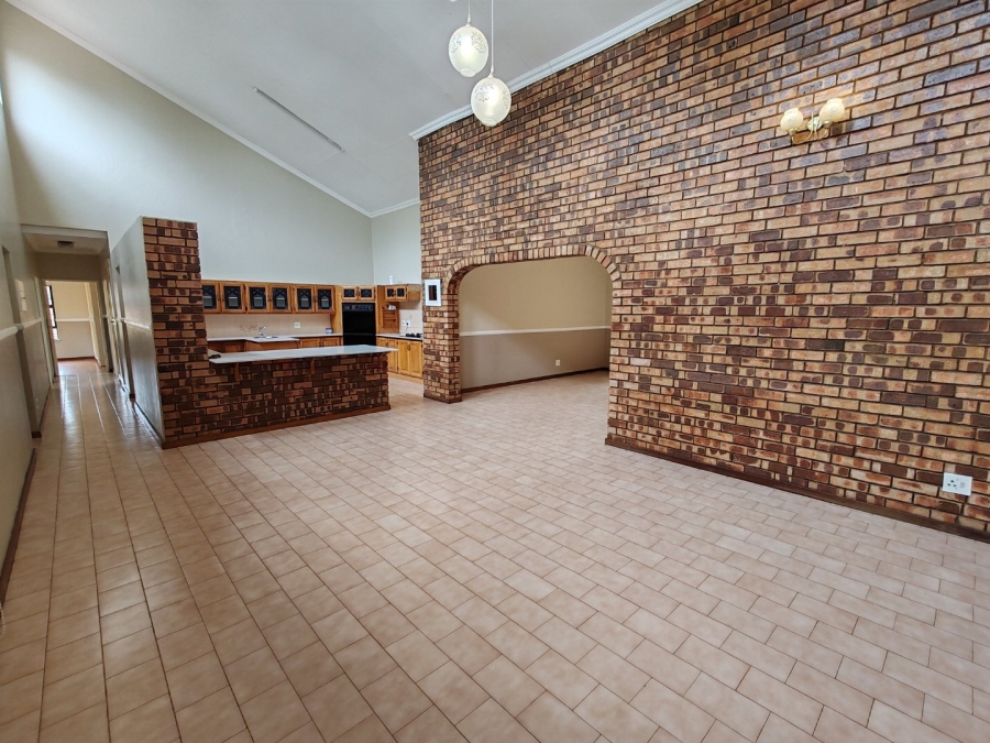 To Let 3 Bedroom Property for Rent in Wonderboom Gauteng