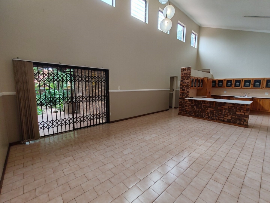To Let 3 Bedroom Property for Rent in Wonderboom Gauteng