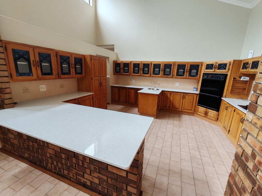 To Let 3 Bedroom Property for Rent in Wonderboom Gauteng