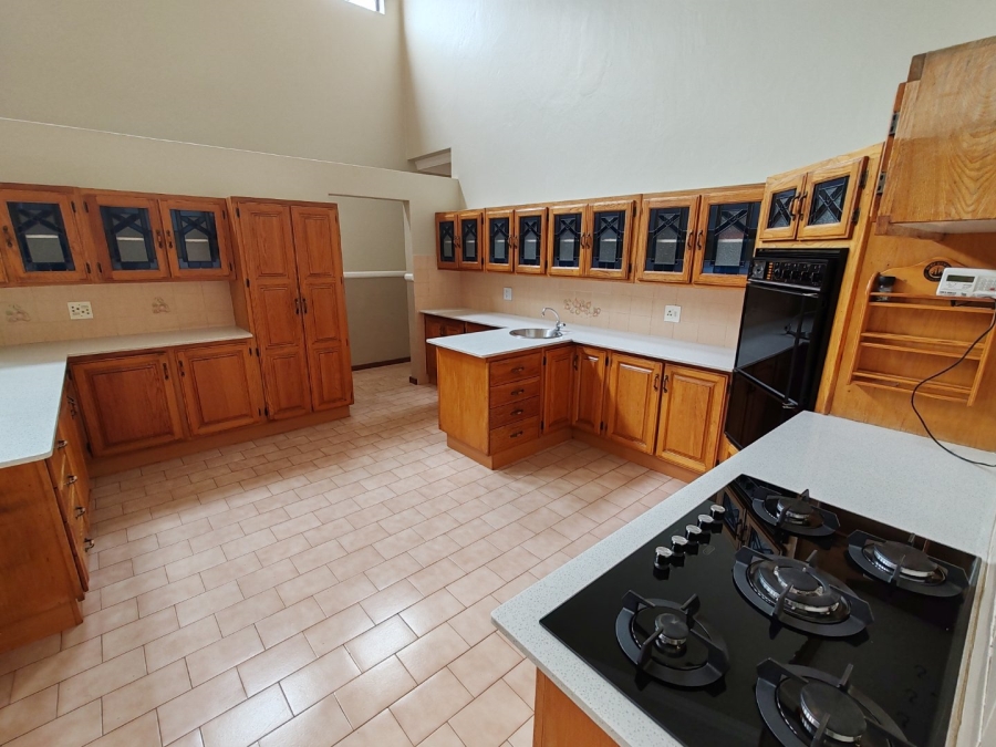 To Let 3 Bedroom Property for Rent in Wonderboom Gauteng