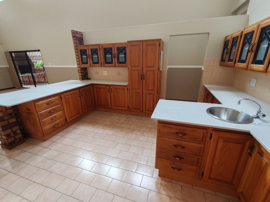 To Let 3 Bedroom Property for Rent in Wonderboom Gauteng