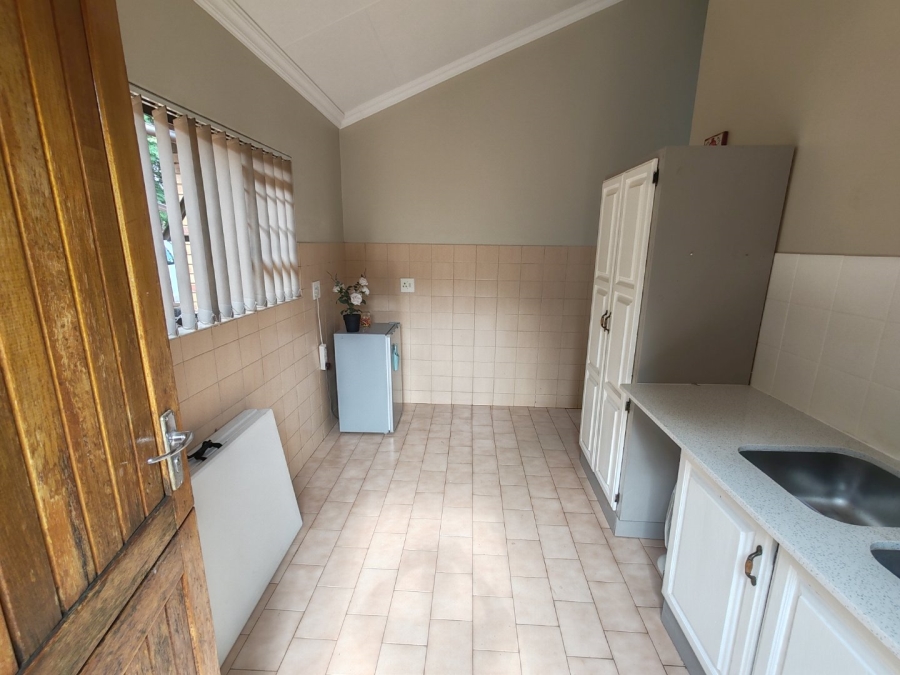 To Let 3 Bedroom Property for Rent in Wonderboom Gauteng