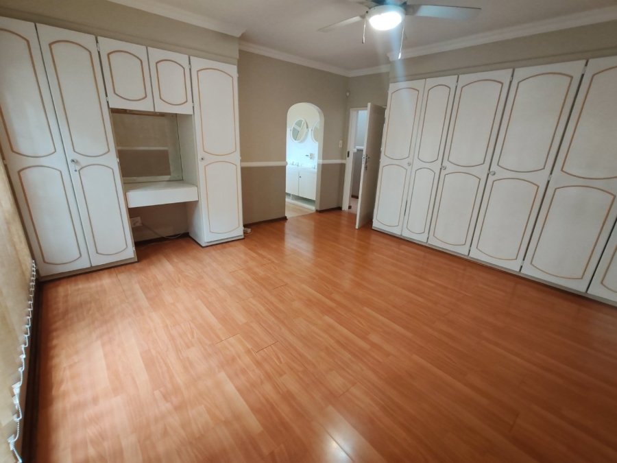 To Let 3 Bedroom Property for Rent in Wonderboom Gauteng