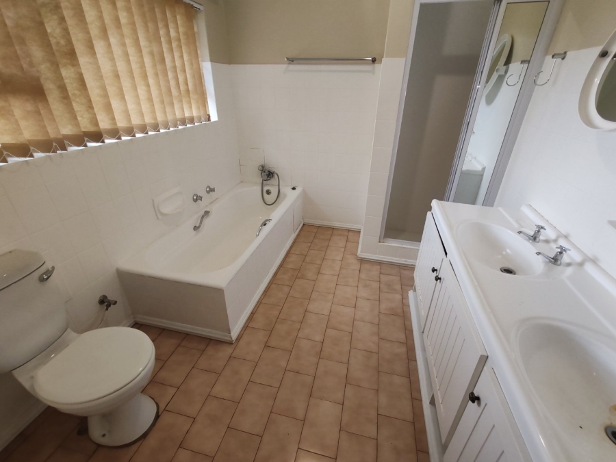 To Let 3 Bedroom Property for Rent in Wonderboom Gauteng