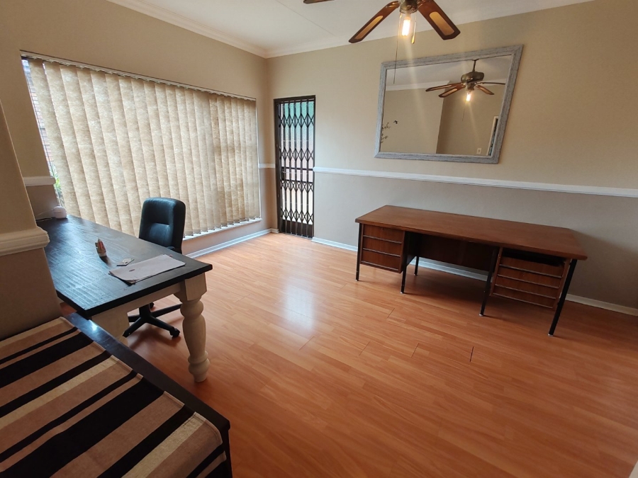 To Let 3 Bedroom Property for Rent in Wonderboom Gauteng