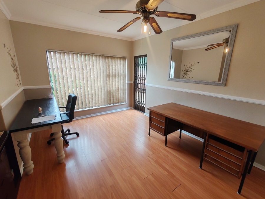 To Let 3 Bedroom Property for Rent in Wonderboom Gauteng