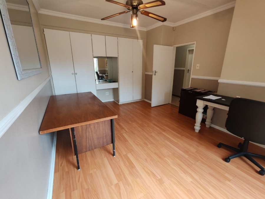 To Let 3 Bedroom Property for Rent in Wonderboom Gauteng