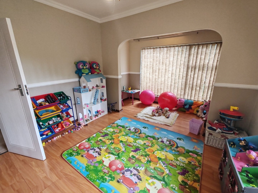 To Let 3 Bedroom Property for Rent in Wonderboom Gauteng