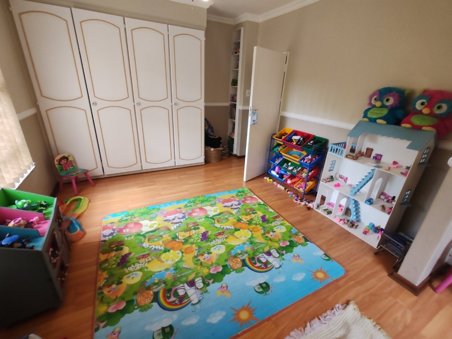To Let 3 Bedroom Property for Rent in Wonderboom Gauteng