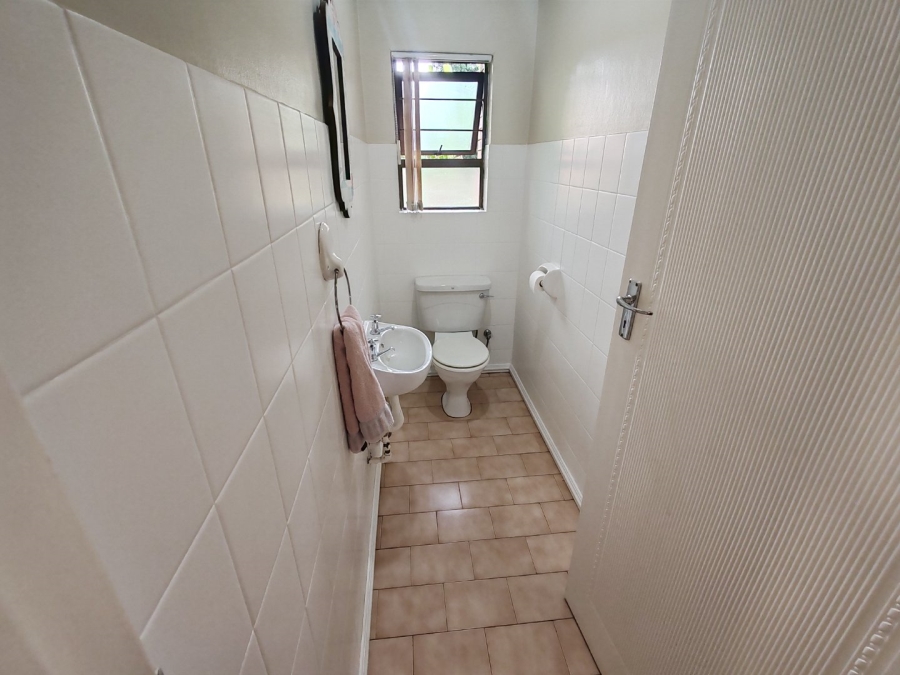 To Let 3 Bedroom Property for Rent in Wonderboom Gauteng