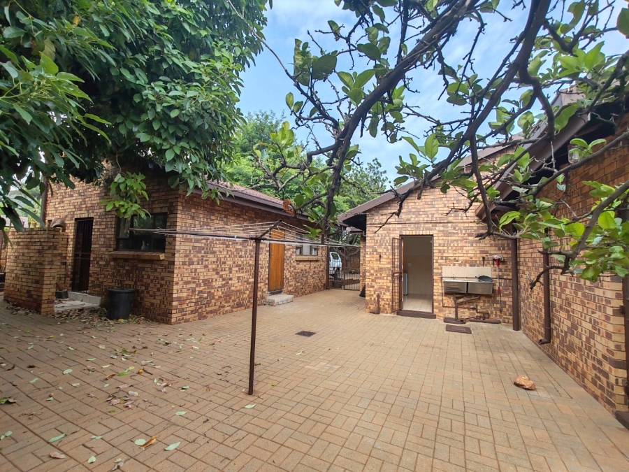To Let 3 Bedroom Property for Rent in Wonderboom Gauteng