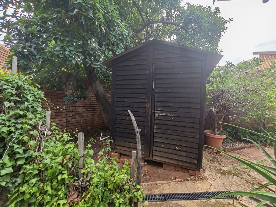 To Let 3 Bedroom Property for Rent in Wonderboom Gauteng